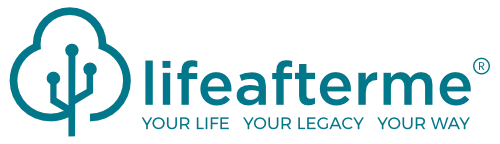 life after me logo