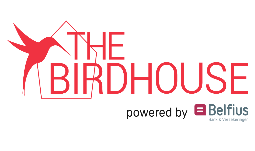 birdhouse logo