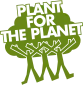 plant for the planet